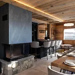 Chalet Sorelle Chalet, Spa, Indoor Pool, View Gérardmer