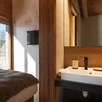Sorelle Chalet, Spa, Indoor Pool, View * Gérardmer