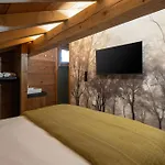 Sorelle Chalet, Spa, Indoor Pool, View Chalet *