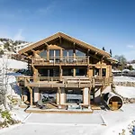 Chalet Sorelle Chalet, Spa, Indoor Pool, View *