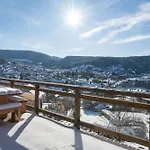 Sorelle Chalet, Spa, Indoor Pool, View