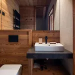 Sorelle Chalet, Spa, Indoor Pool, View Chalet *