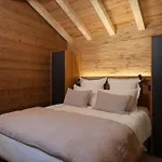 Chalet Sorelle Chalet, Spa, Indoor Pool, View