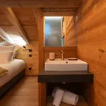 Sorelle Chalet, Spa, Indoor Pool, View Chalet