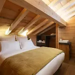 Sorelle Chalet, Spa, Indoor Pool, View * Gérardmer