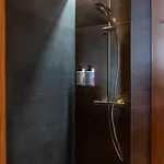 Sorelle Chalet, Spa, Indoor Pool, View Chalet *