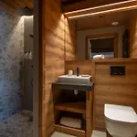 Sorelle Chalet, Spa, Indoor Pool, View Chalet Gérardmer