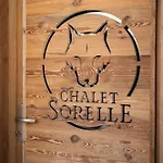 Sorelle Chalet, Spa, Indoor Pool, View *