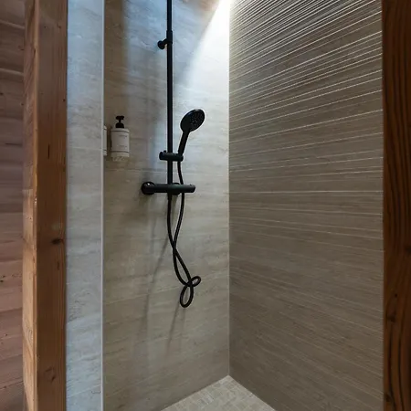 Sorelle Chalet, Spa, Indoor Pool, View *