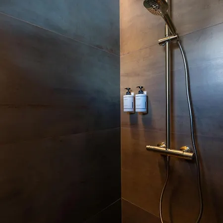 Chalé Sorelle Chalet, Spa, Indoor Pool, View *