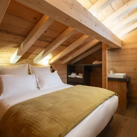 Sorelle Chalet, Spa, Indoor Pool, View * Gérardmer