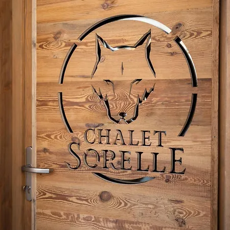 Sorelle Chalet, Spa, Indoor Pool, View *