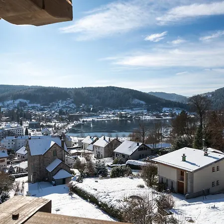 Sorelle Chalet, Spa, Indoor Pool, View Chalet *
