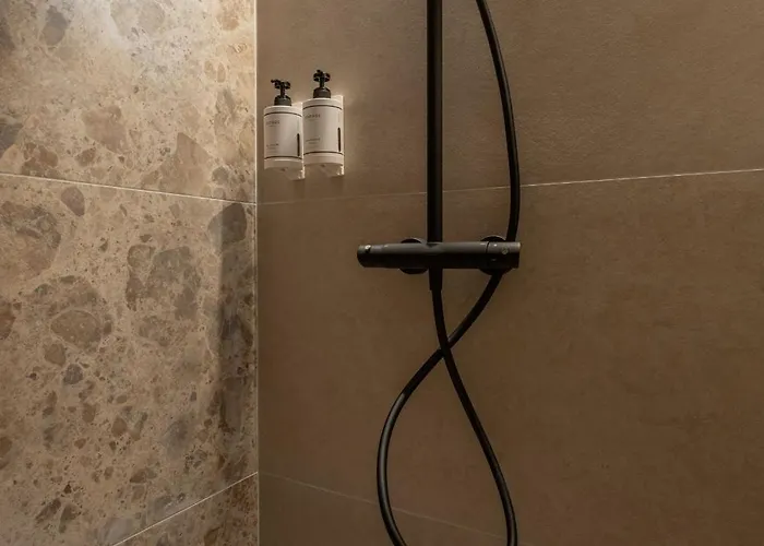 Sorelle Chalet, Spa, Indoor Pool, View