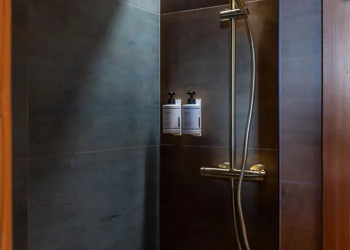 Sorelle Chalet, Spa, Indoor Pool, View Chalet *